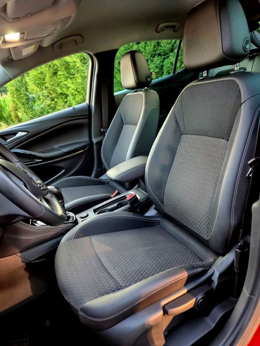 Opel Astra K 1.6 CDTi 136KM / 2016 / LED / Tempomat / Klima / Android