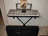 Keyboard Yamaha PSR E323