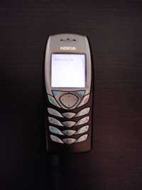 Nokia 6100 (NPL-2) stan igła - Warszawa