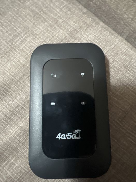 Rauter de internet portatil advanced mobile wifi 4G-5G