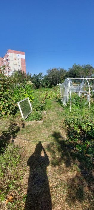 Продам земельну ділянку івана кожедуба