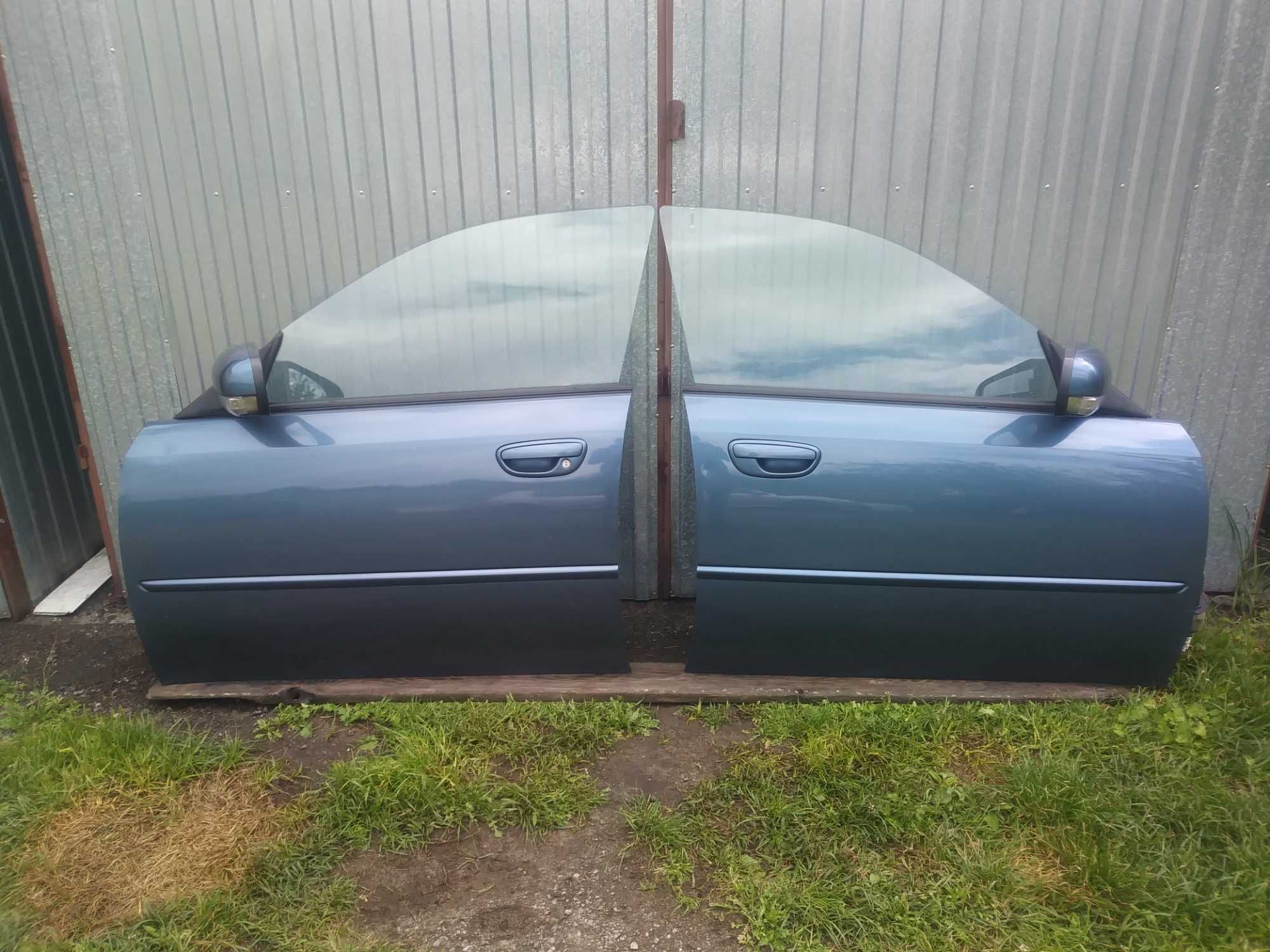 Subaru Legacy 4 IV Lift Drzwi przód przednie prawe lewe kolor 33A
