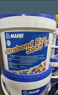 Klej do parkietu Mapei Ultrabond Eco S955 1k