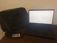 Laptop Dell Latitude 15 3520 - 15,6 " Intel Core i5 8GB / 480 GB