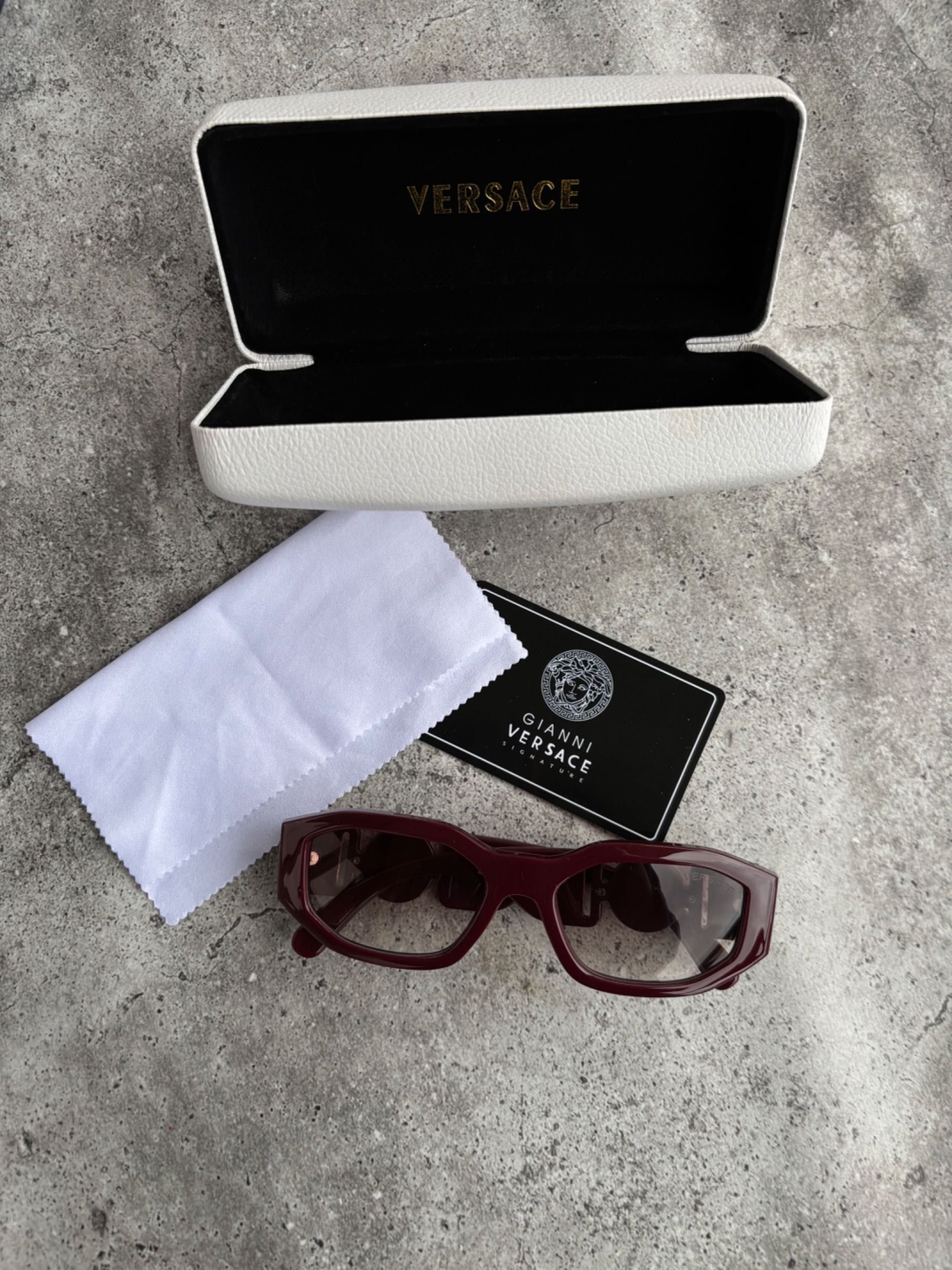 Очки Versace 1:1