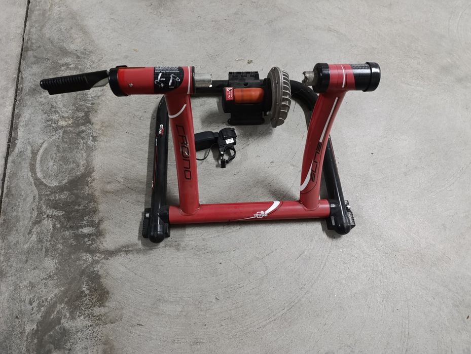 Rolo bicicleta elite crono wireless