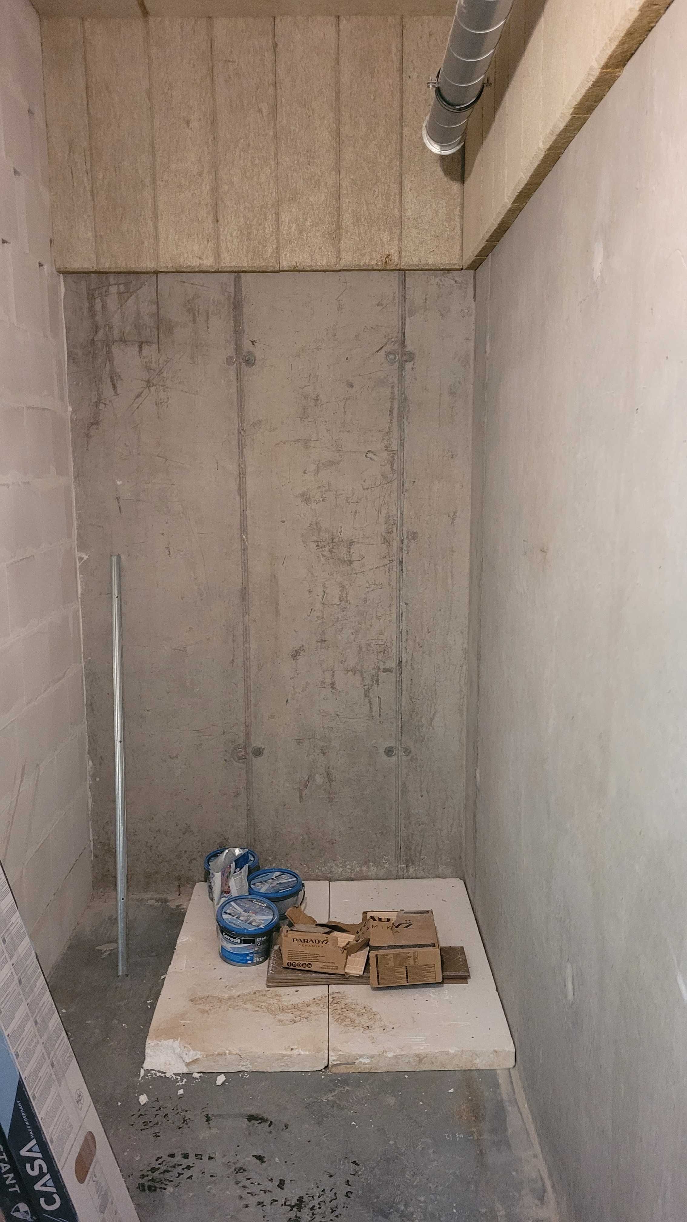 Komórka lokatorska piwnica 3.5 m2 Lawendowe Wzgórze 29