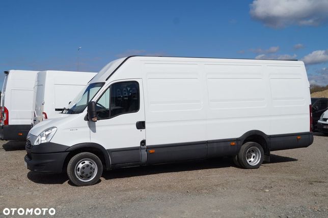Iveco Daily  Maxi