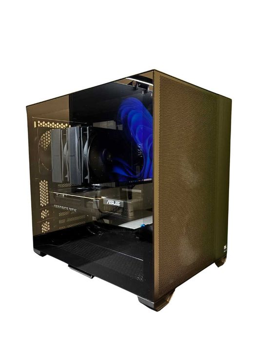 Komputer/Stacja robocza Intel Ultra 7/RTX 5070 TI/32GB RAM/2TB SSD