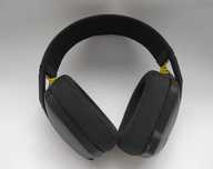 Logitech G G435 Lightspeed Słuchawki Gamingowe, Czarny