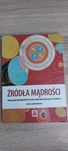 Źródła mądrości (podręcznik) ZP