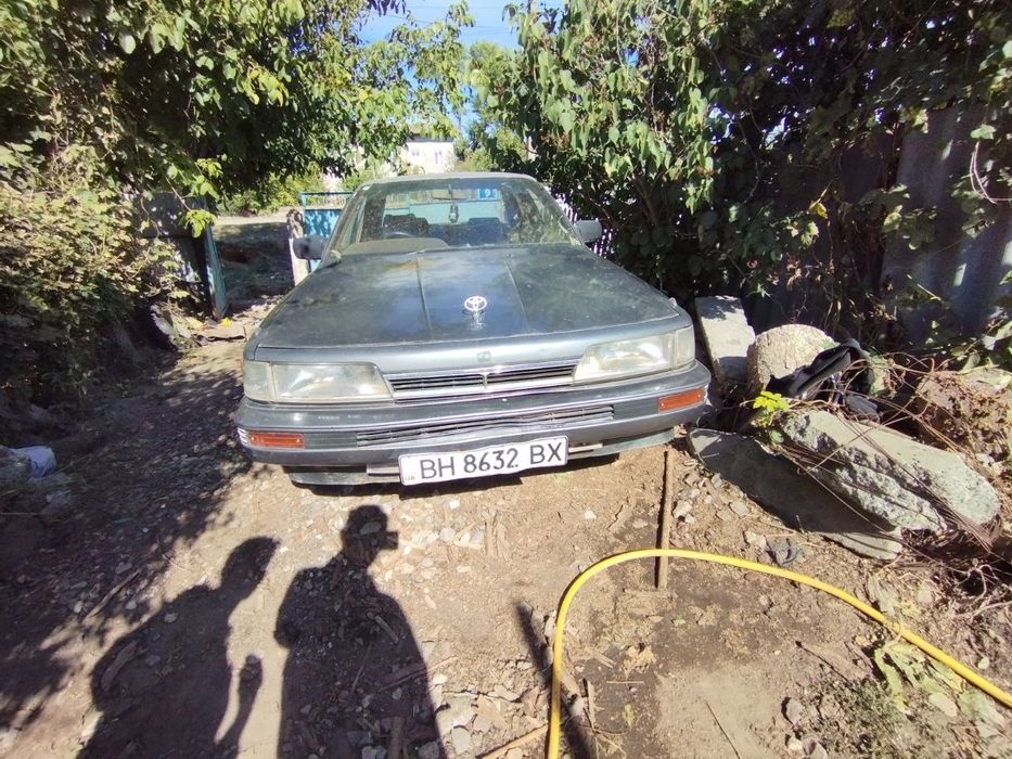 Продам тайоту Камри 1,8 автомат