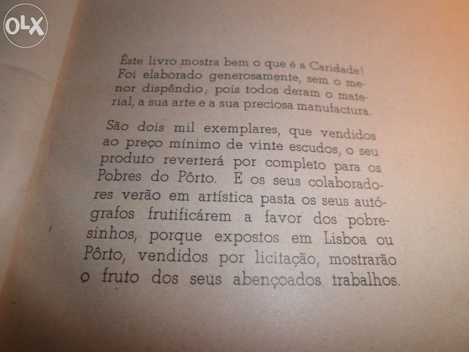 Livro antigo " Felicidade suprema--Dar"