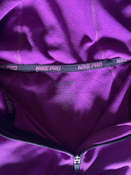 Camisola Nike menina (6-7 anos)