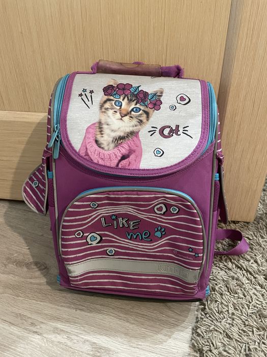 Дитячий рюкзак KITE