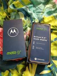 Motorola Moto G31- zamiana