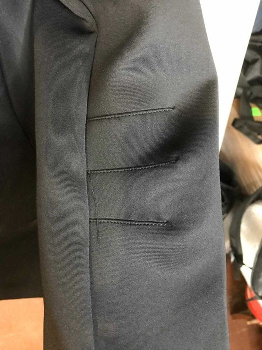 78. Frak jeździecki, Felix Buhler Vivien, rozmiar S