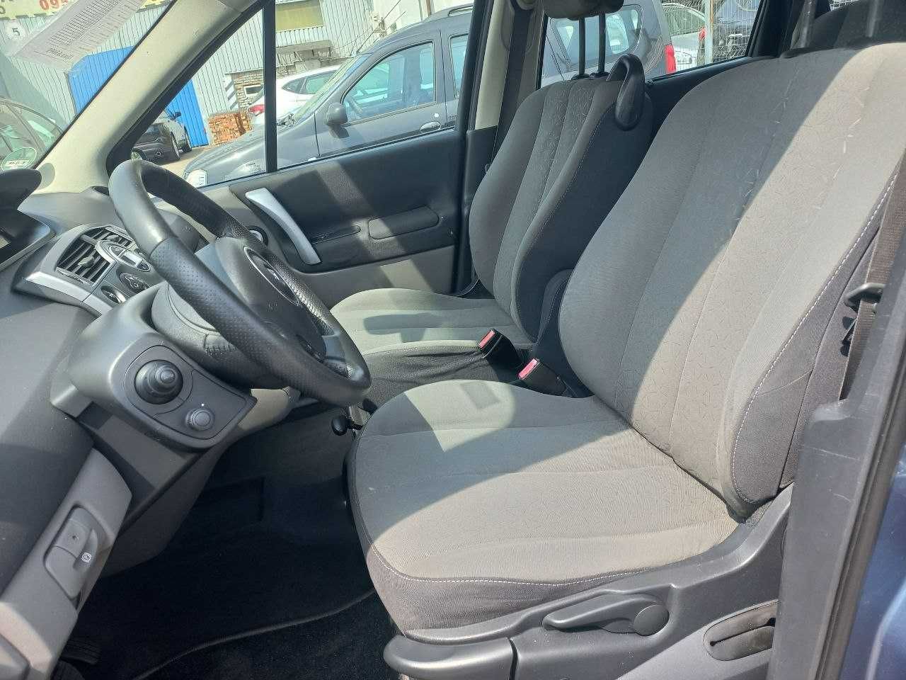 Продам Renault Scenic II