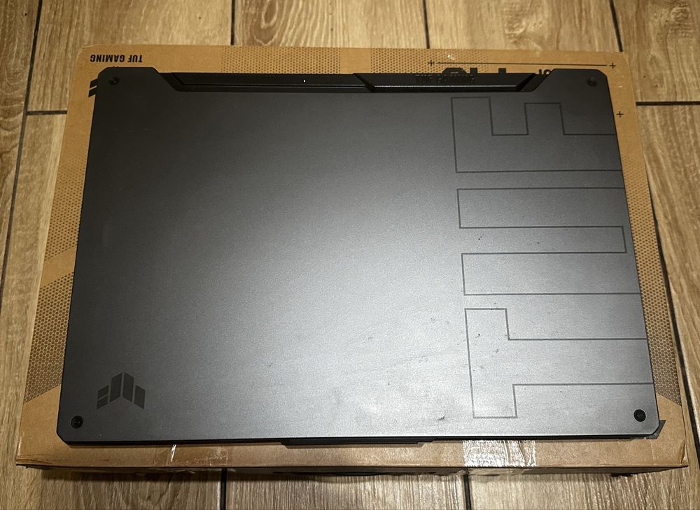 Продам ноут ASUS FX506HEB,i7 11800h, 16gb ddr4, nvidia 3050ti, 500 ssd