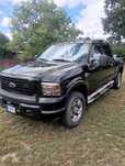 Ford F350 Harley Davidson kat B Diesel 6.0 V8 4x4