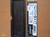 SSD диск Kingston a2000m8/500g