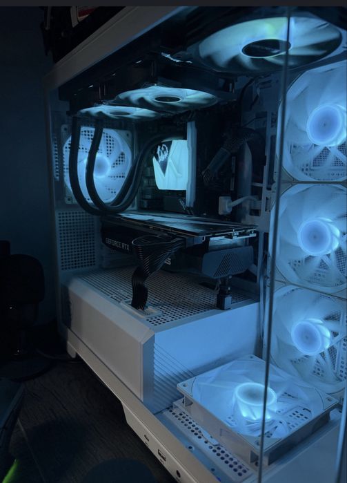 Nvidia rtx 2080 (sem caixa)