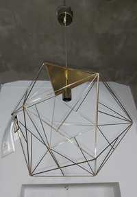 Designerska lampa wisząca Cape Town szwedzkiej firmy Eightmood