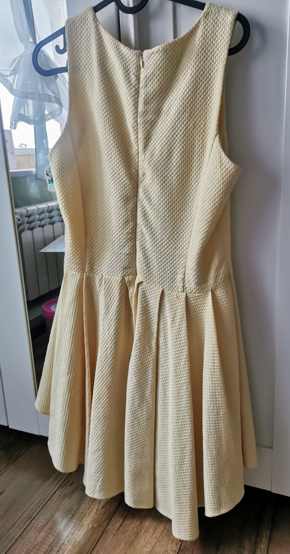 Sukienka, sukienka koktailowa Mohito r38
