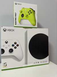 Xbox Series S 512gb