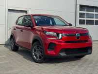 Citroën C3 C3 You! 1.2 Turbo 100 KM