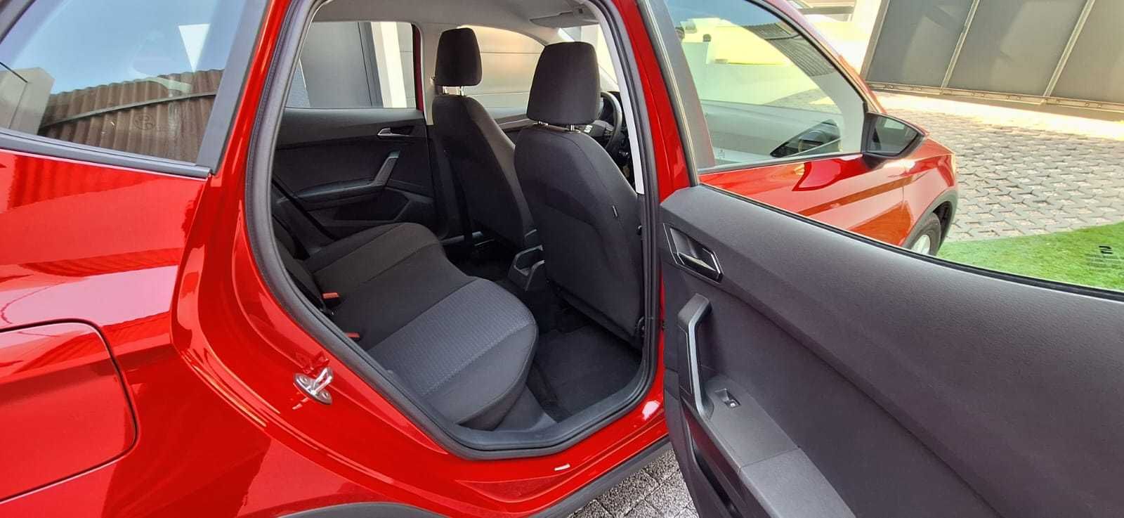 SEAT Arona 1.0 TSI Style DSG