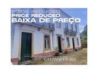 Casa senhorial renovada com anexos, jardins, piscina e horta na zon...