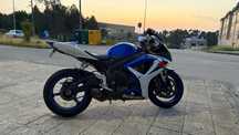 Suzuki GSX-R 600 K6 25KW