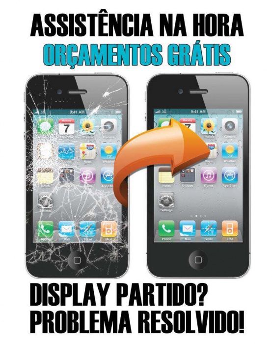 Display Partido