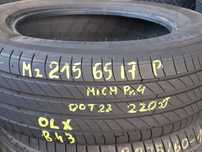Sprzedam oponę Michelin primacy 4
