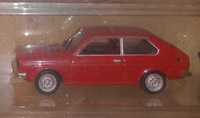 model 1/43   Fiat 128,3p