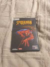 Gra Spider-Man PC z 2000 roku