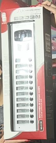 Продам відеодомофон для квартир чи офісу