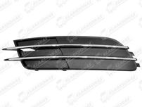 Бампера решітка AUDI A6 (C7), 01.2011 - 06.2014 4GD807681 4GD807682