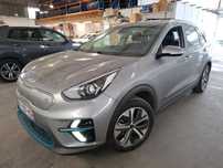 Kia e-Niro 64kWh