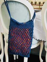 Torba macrame GrazaGud