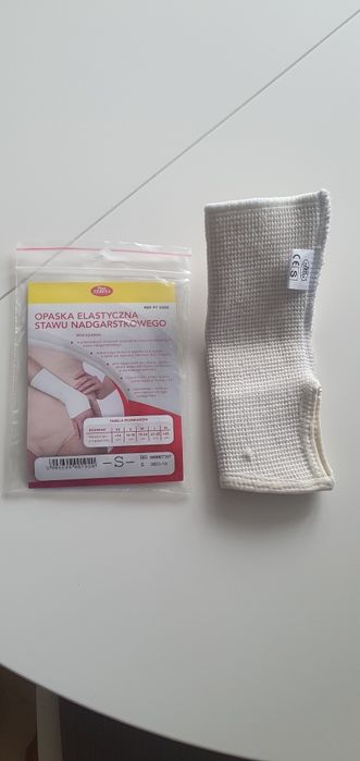Opaska elastyczna rozmiar S