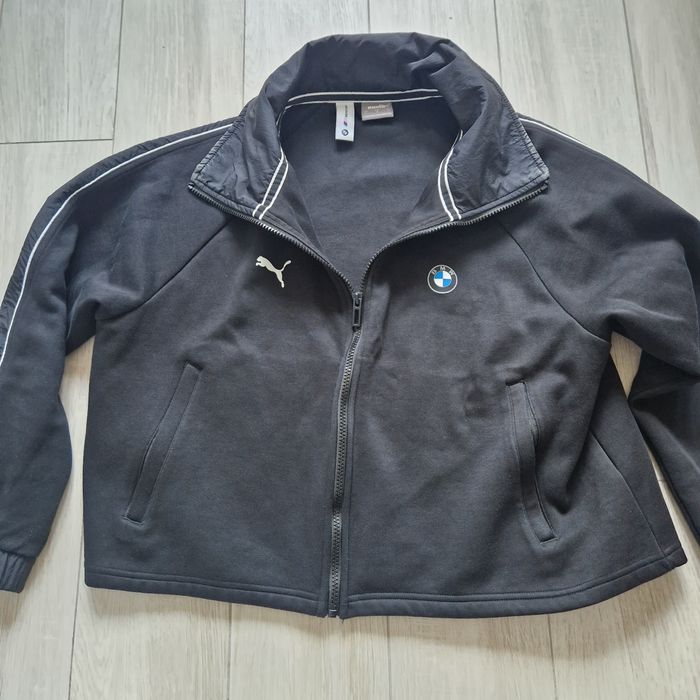 Kurtka/Bluza Puma BMW rozmiar L