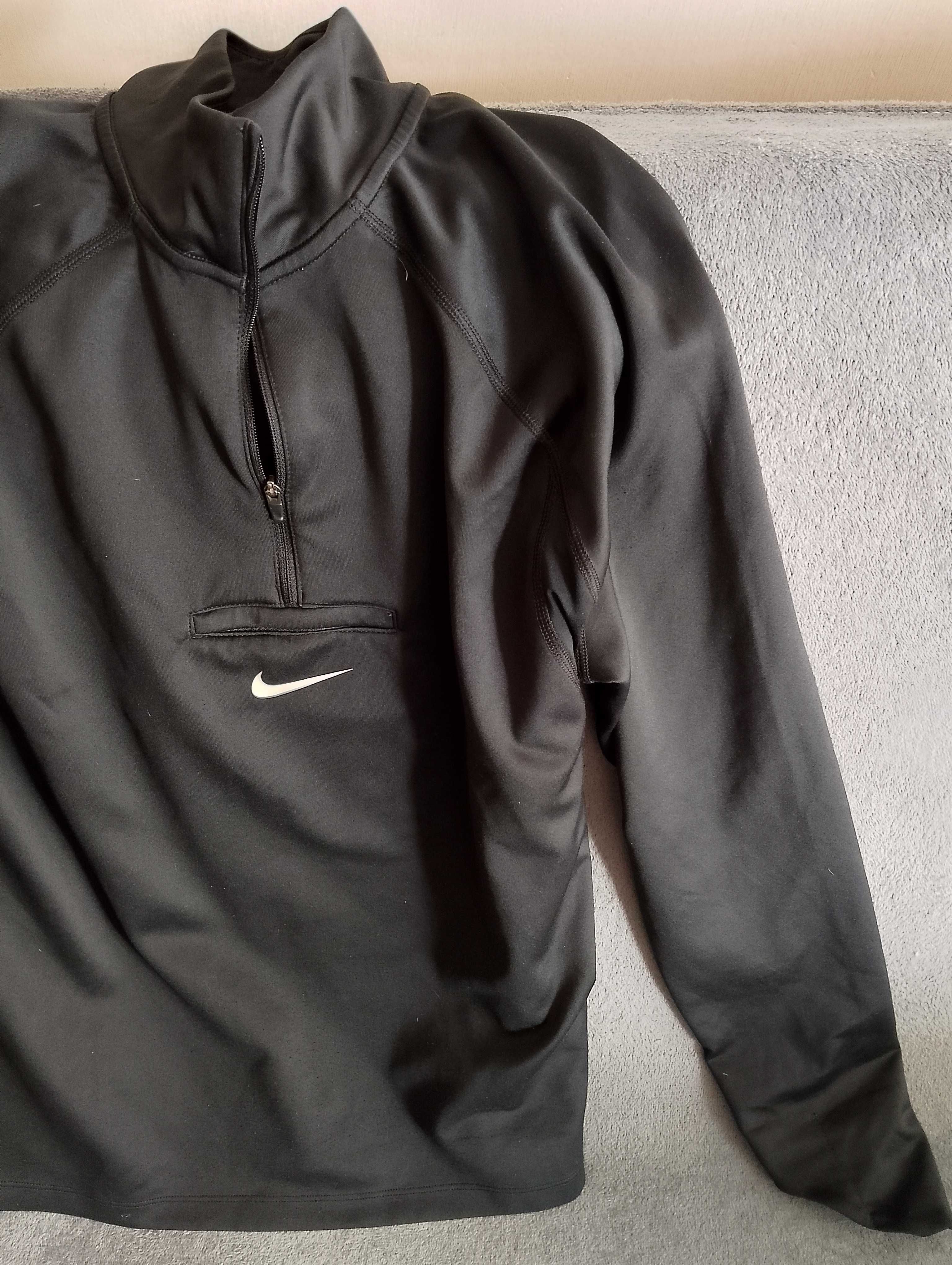 NIKE. Bluza damska.