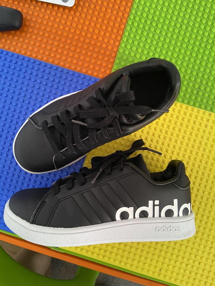 Кеды Adidas 32 р