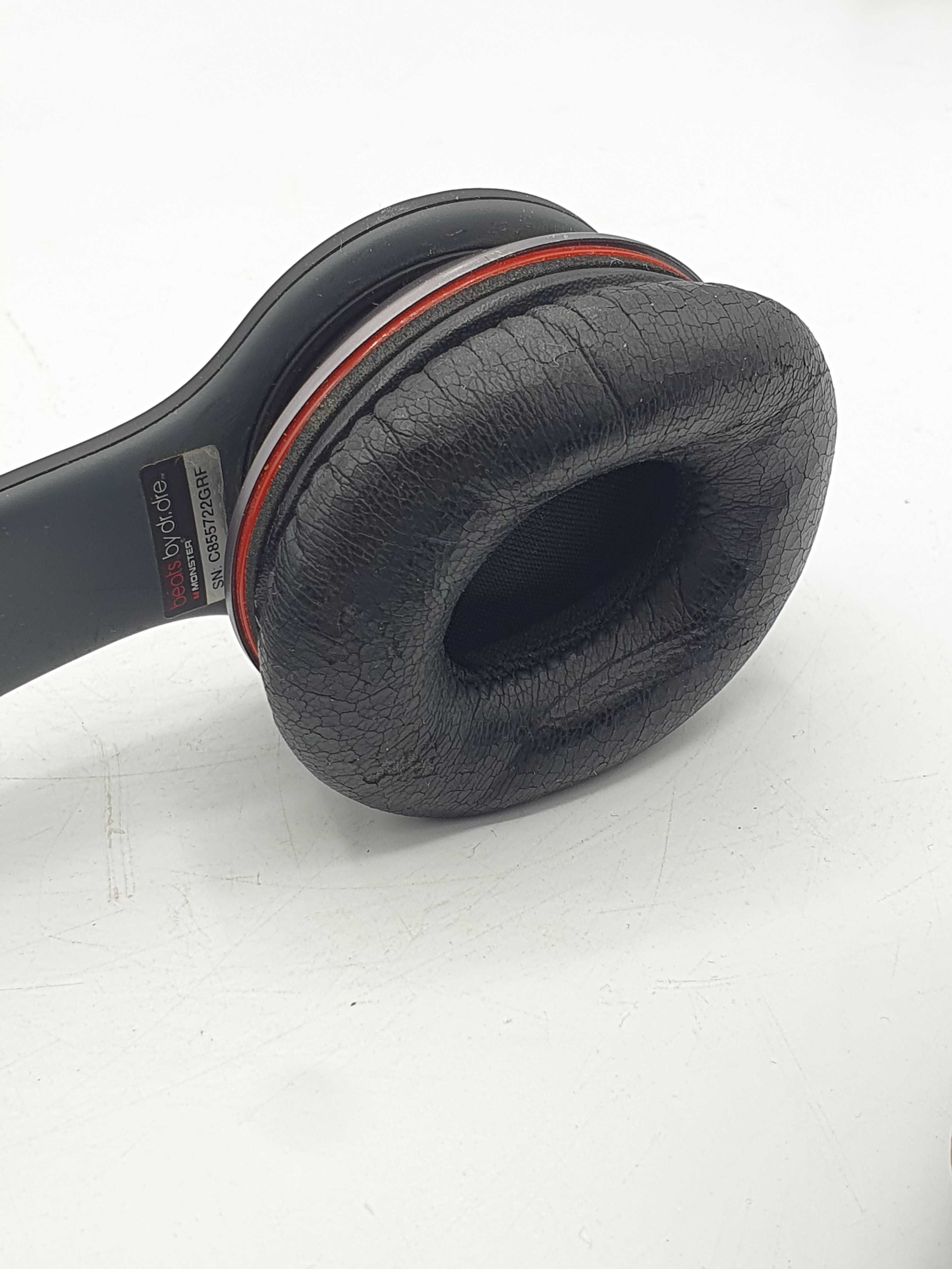 Słuchawki przewodowe nauszne Beats by dr. Dre