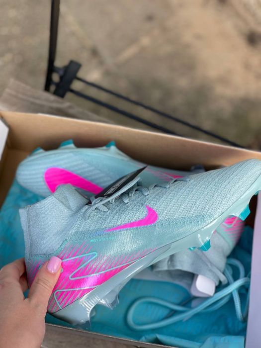 Nike superfly 10 elite Fg професійна