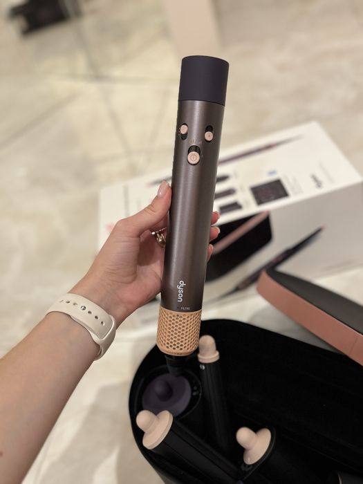 Продам Dyson HS08 Airwrap i.d. Jasper Plum