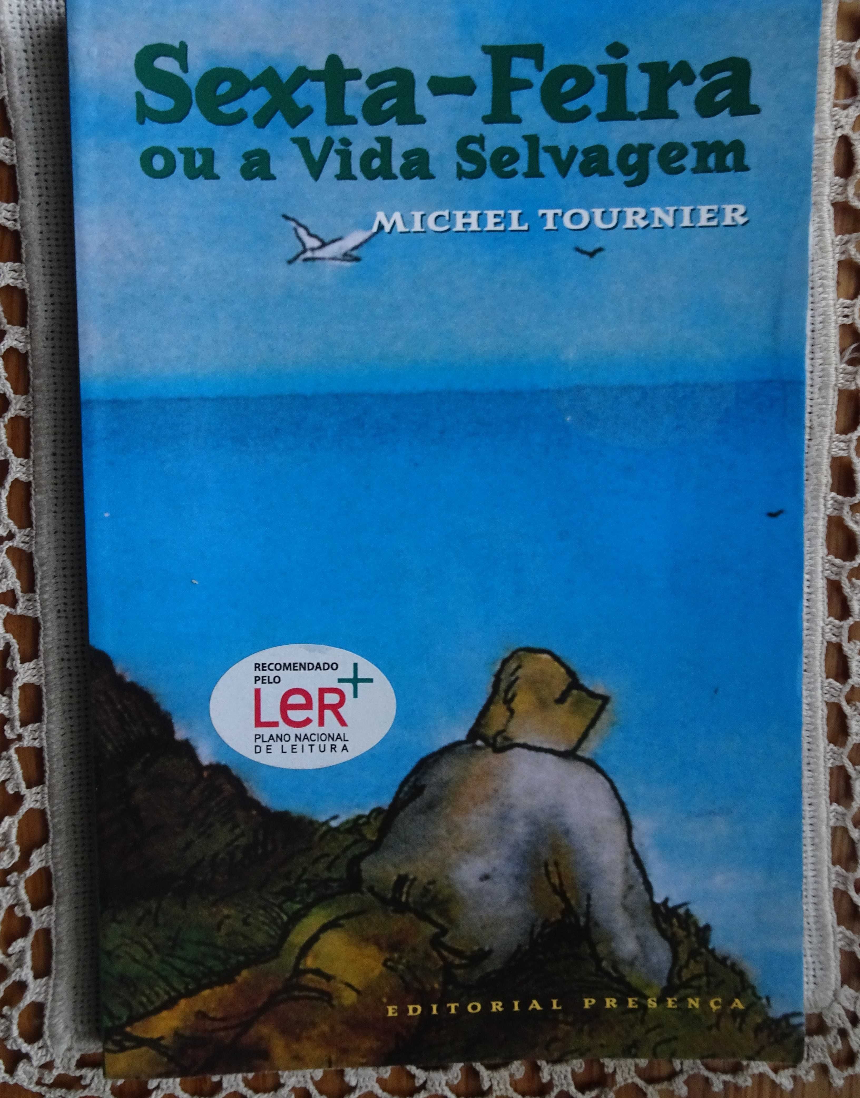 Sexta Feira Ou A Vida Selvagem