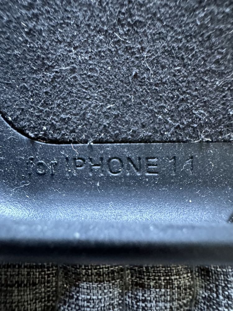 SP Connect iPhone 11/XR